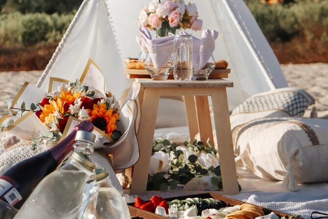 Picnic Tipi with Food and Drink - Why This Experience Might Be Perfect for You