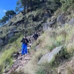 Pico del Aguila 3,880m/ 12,729ft Hike Devils Backbone Summit CDMX - Who Should Consider This Tour?