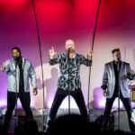 Pierce Arrow Shows in Branson - The Range of Shows
