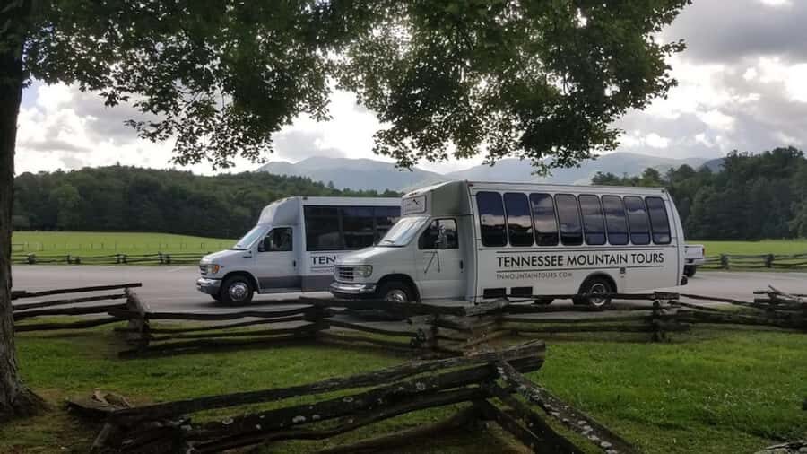 Pigeon Forge: Cade's Cove Culture and History Driving Tour - Why choose this tour?