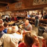 Pigeon Forge: Famous Moonshine & Wine Tasting Tour - What Makes This Tour Stand Out?