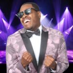 Pigeon Forge: Jersey Voice - Frankie Valli Show Ticket - The Overall Take