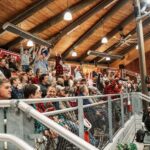 Pigeon Forge: Paula Deen's Lumberjack Christmas Supper Show - Authenticity & Value