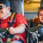 Pigeon Forge Single Rider Go Karts and Mini Golf Combo Adventure - The Sum Up