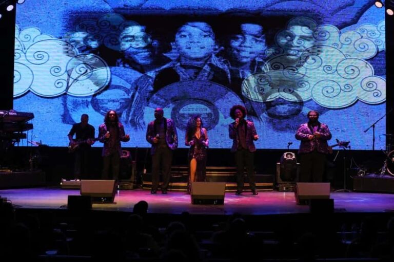 Pigeon Forge: Soul of Motown Show at Grand Majestic Theater - Who Will Love This Show?