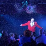 Pigeon Forge: Steven Best's Unbelievable Magic Show - What to Expect During the Performance