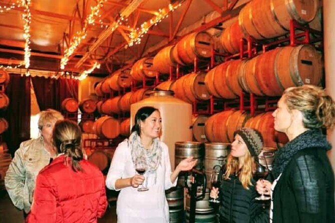 Pike Place Market Food Wine & Flavor Pairing Experience - Final Thoughts