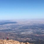 Pikes Peak and Garden of the Gods Jeep Tour - Itinerary Breakdown: What to Expect