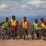 Pikes Peak & Garden of the Gods E-Bike Expedition - The Itinerary: What to Expect