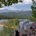 Pikes Peak Regional Wonders full day tour from Denver - The Itinerary: What to Expect