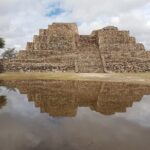Pilgrimage with Researcher to Cañada de la Virgen, Hill of the Ancestors - A Closer Look at the Experience