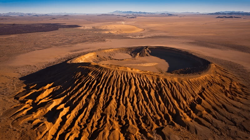 Pinacate: 3-day tour to the craters and surrounding towns - Exploring the Itinerary in Detail