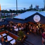 Pints on the Patio - Clevelands Best Brewery Patio Tour - The Experience: What’s In Store