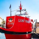 Pirate Adventure Cruise on Tampa Bay with Open Bar - What Makes This Pirate Cruise Stand Out?