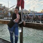 Pirate Galleon in Cancún 2X1 - Pirate Show & Dinner with Open Bar - Authenticity and Family Appeal