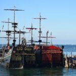 Pirate Night! Dinner, Fun and Show at Cancun - Analyzing the Value and Experience