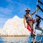 Pirate Ship Experience: Boat Tour by Cabo San Lucas at Sunset - Practical Details and Considerations