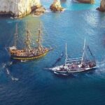 Pirate Ship Sunset Dinner and Show in Los Cabos - Practical Details and Tips