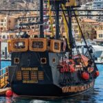 Pirate Ship Yo Ho! Sunset Show and BBQ Dinner in Cabo San Lucas - Who Will Love This Tour?