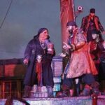 Pirate Show and Dinner on a Cruise in Puerto Vallarta - Authentic Feedback from Travelers