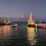 Pirate Show in Cancun! Dinner & drinks - Authenticity and Entertainment Value