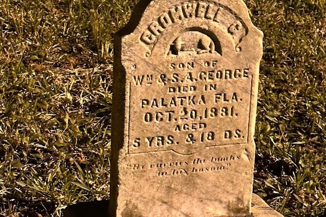 Pirates and Privateers Cocktail Tour in St Augustine - Who Should Consider This Tour?