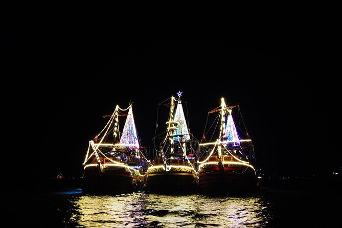 Pirates Night Out: Dinner and Entertainment in the Caribbean - Final Thoughts