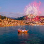 Pirates of the Bay - Night Tour - The Show and Fireworks