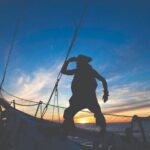 Pirates Sunset Cruise at the Cabo San Lucas Arch - The Pirate Show & Entertainment