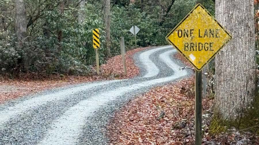 Pisgah Forest, NC: Off-Road BackRoads Tour by Jeep - Authenticity and Guides