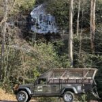 Pisgah Forest, NC: Waterfall Adventure Tour - FAQ