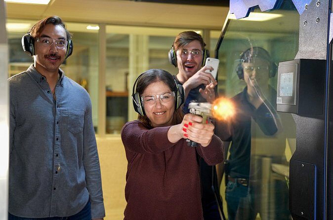 Pistol Introduction - Practical Details and What You Need to Know