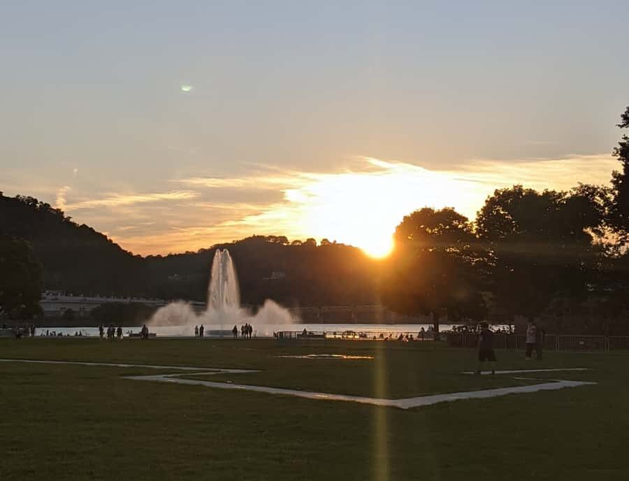 Pittsburgh: Golden Triangle Guided Walking Tour at Sunset - Final Thoughts