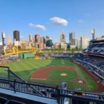 Pittsburgh: PNC Park Pirates Baseball Ticket Bleachers - Why This Experience Works