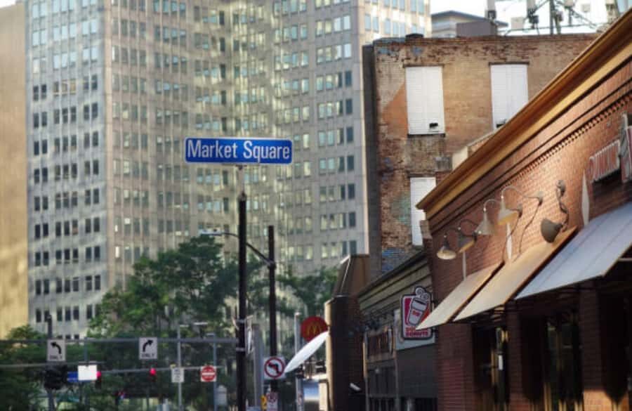 Pittsburgh: Private Family-Friendly Walking Tour - The Experience from the Travelers Perspective