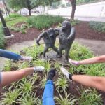 Pittsburgh Puzzling Adventure Scavenger Hunt Walking Activity - Breaking Down the Itinerary