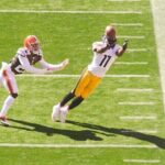 Pittsburgh Steelers Football Game at Acrisure Stadium - The Stadium Experience: A Closer Look