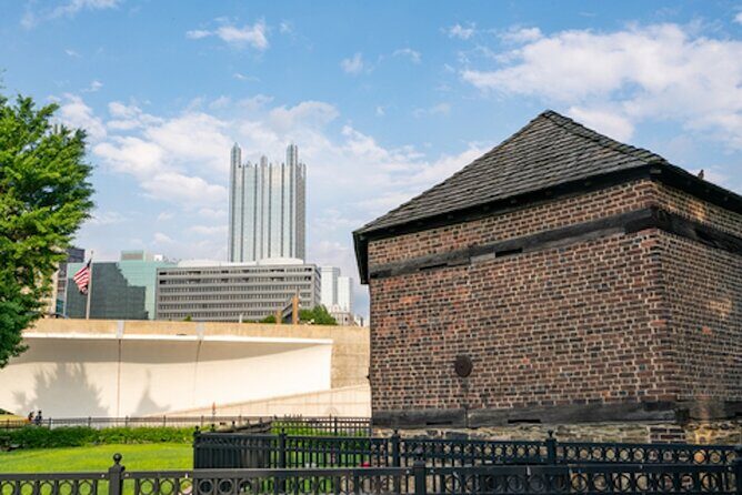 Pittsburgh's Downtown Smartphone Guided Audio Walking Tour - What Reviewers Say