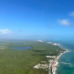 Plane rental Cancun to Cozumel - FAQ