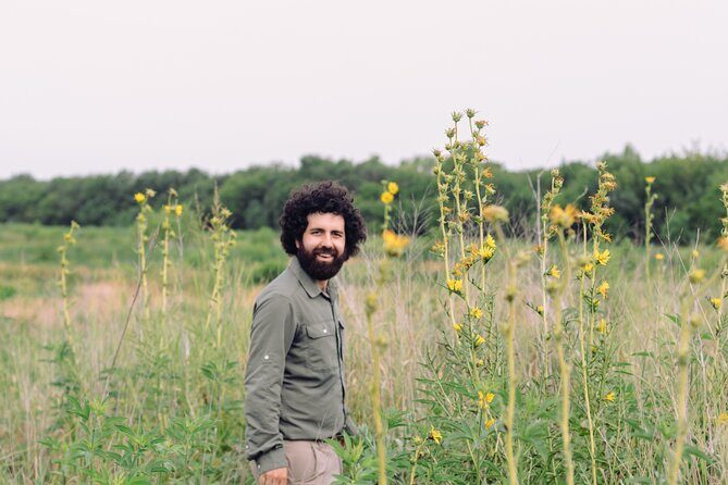 Plant and Prairie Tour - The Value: Is It Worth the Price?