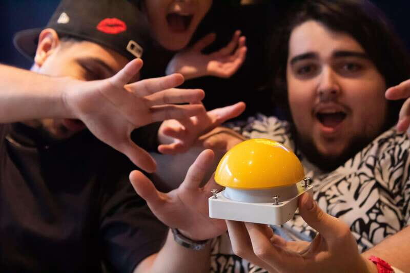 Plateau Mont-Royal: Immersive Quiz Room - The Question Box - Practical Tips for Visitors