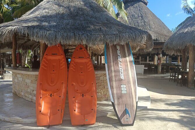 Platinum Catamaran, Drinks, Party and Beach Club! From Cancun - What Does the Price Get You?