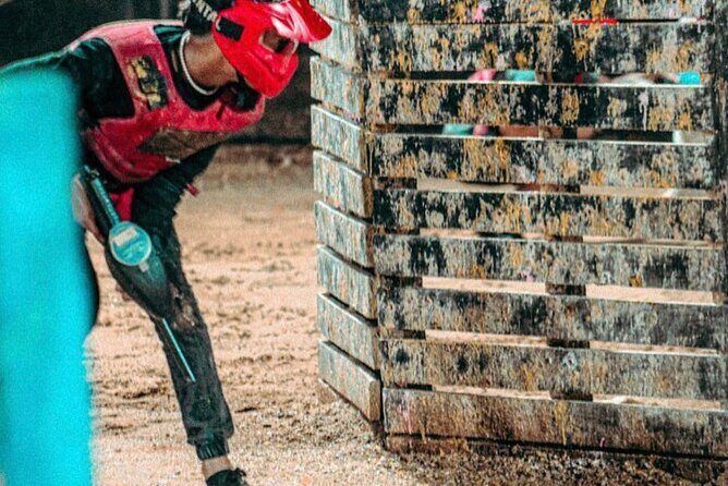 Play Paintball & Quad Tour Mountains - Authentic Review Highlights