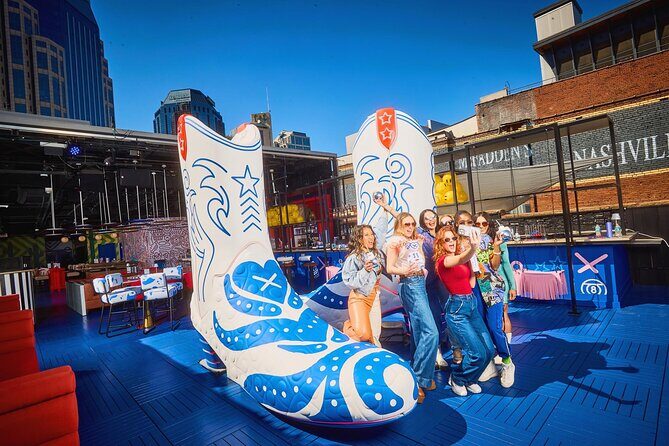 Play Playground Entry Ticket with Play Pass - Who Should Consider This Experience?