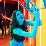 Play Playground Play Pass Entry Ticket at Luxor Hotel - What to Expect: The Itinerary Breakdown