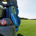 Play Riviera Cancun Golf Course W/Clubs - Equipment and Clubs