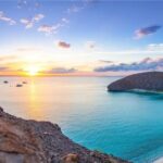 Playa Balandra with Beach Experience and La Paz Guided Tour! La Paz Round Trip - La Paz: A Compact City Tour