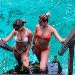 Playa del Carmen: 3 Cenotes & 1 Lagoon - What to Expect on the Day