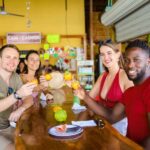 Playa del Carmen: 3-Hour Local Food Walking Tour - What’s Included and What’s Not