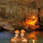 Playa del Carmen Adventure Tour: ATV and Crystal Caves - Who Should Consider This Tour?